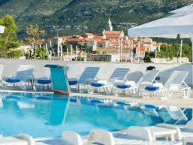 Hotel Marco Polo