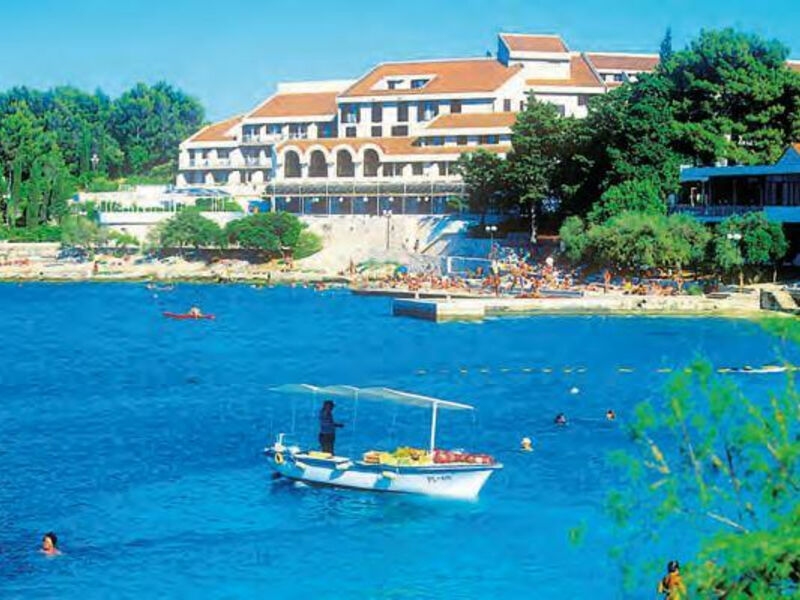 Hotel Marco Polo