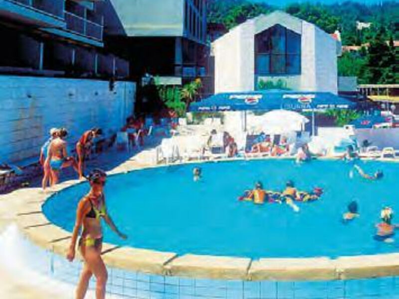 Hotel Marco Polo
