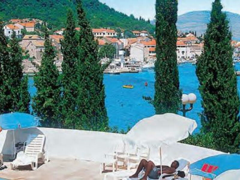 Hotel Marco Polo