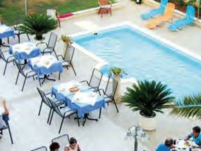 VILLA STARI DVOR