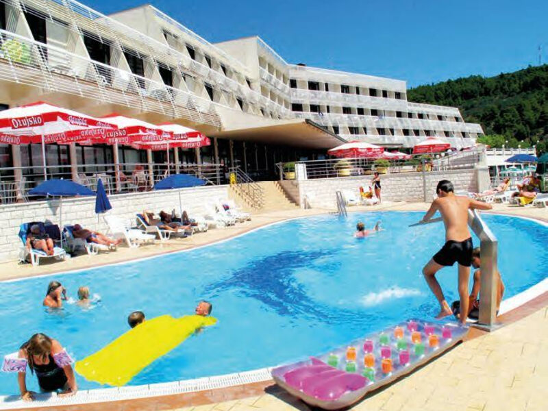 Hotel ADRIA
