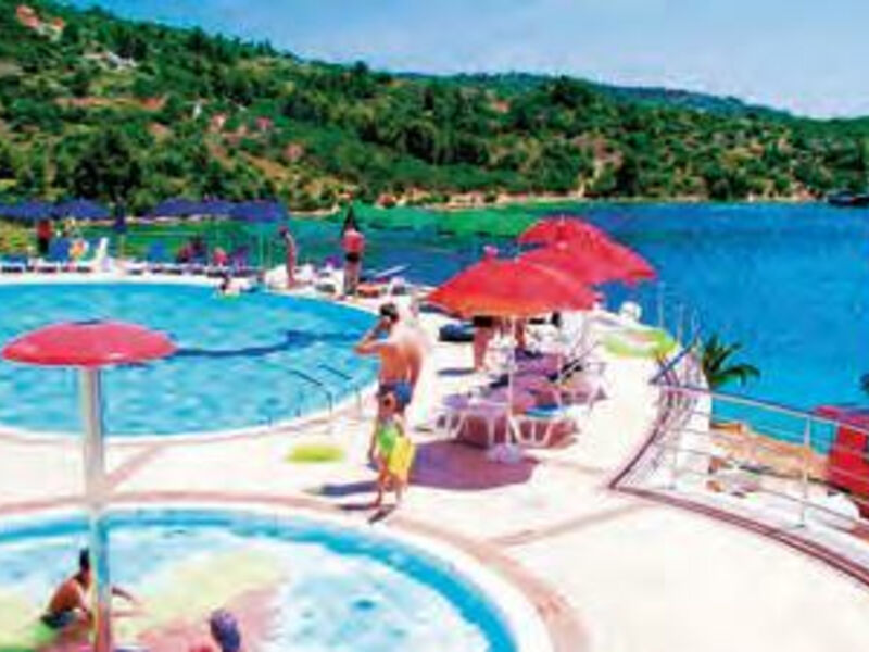 Hotel ADRIA