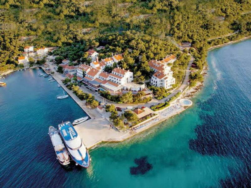 Hotel ODISEJ