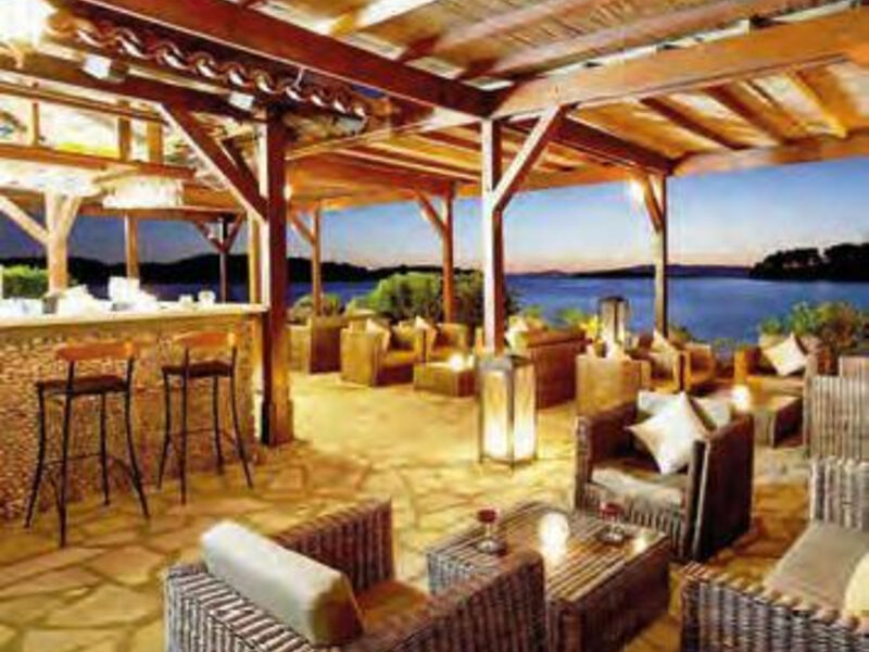 Hotel ODISEJ