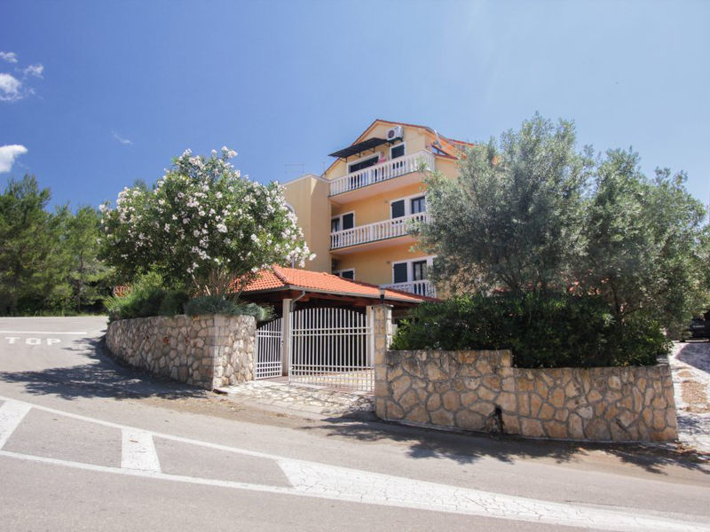Vila Levandule