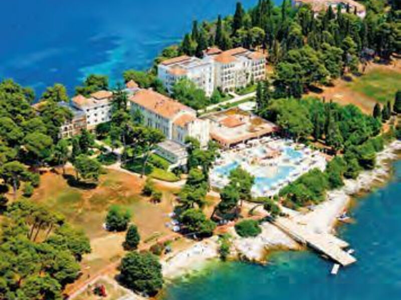 Hotel Katarina 3 A Dep. Katarina 2