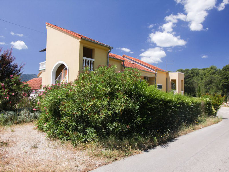 Vila Levandule