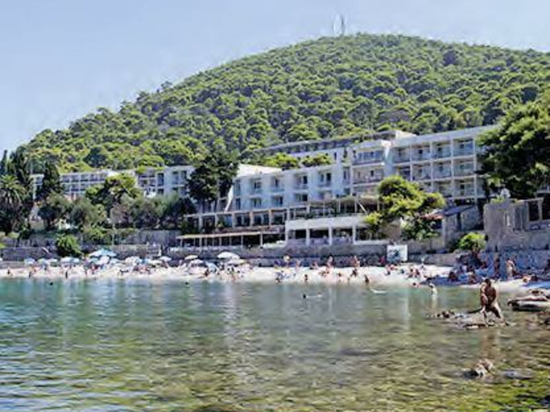 Hotel VIS