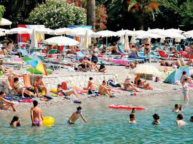 Hotel VIS