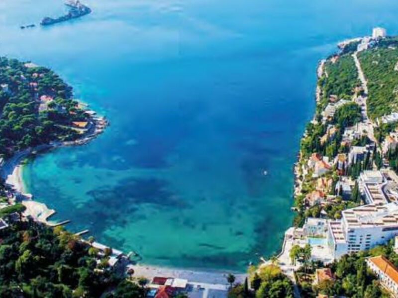 Hotel VIS
