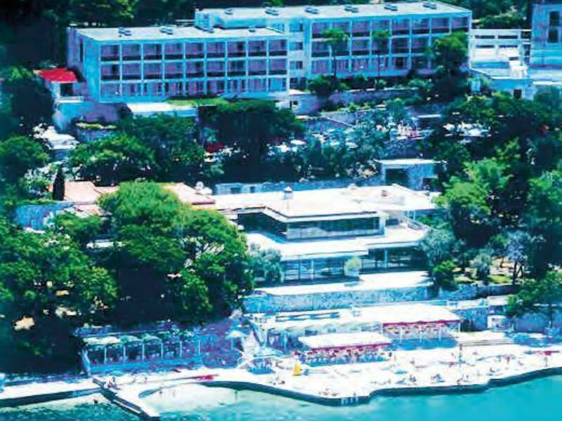 Hotel ADRIATIC
