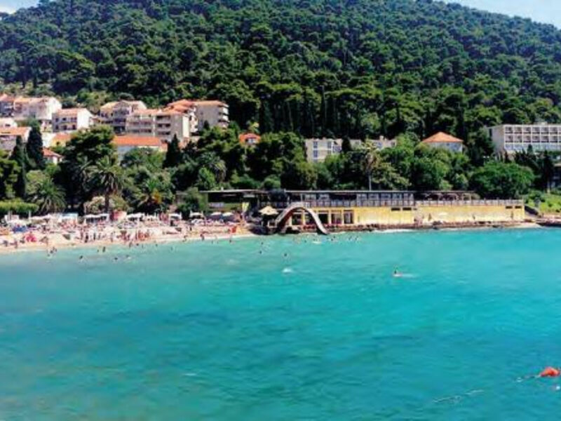 Hotel ADRIATIC