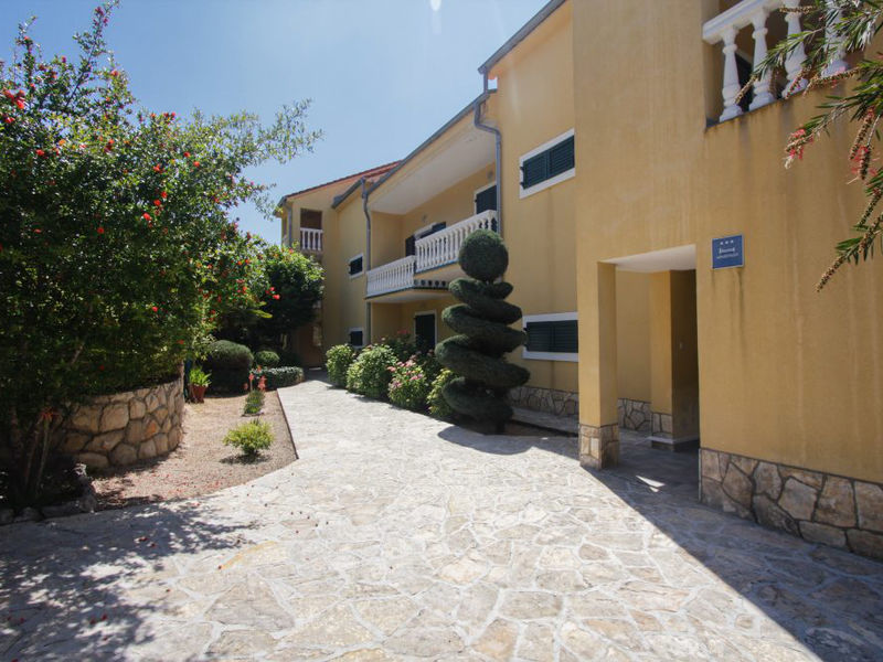 Vila Levandule