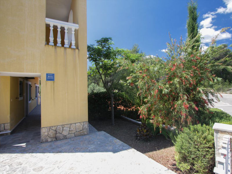 Vila Levandule