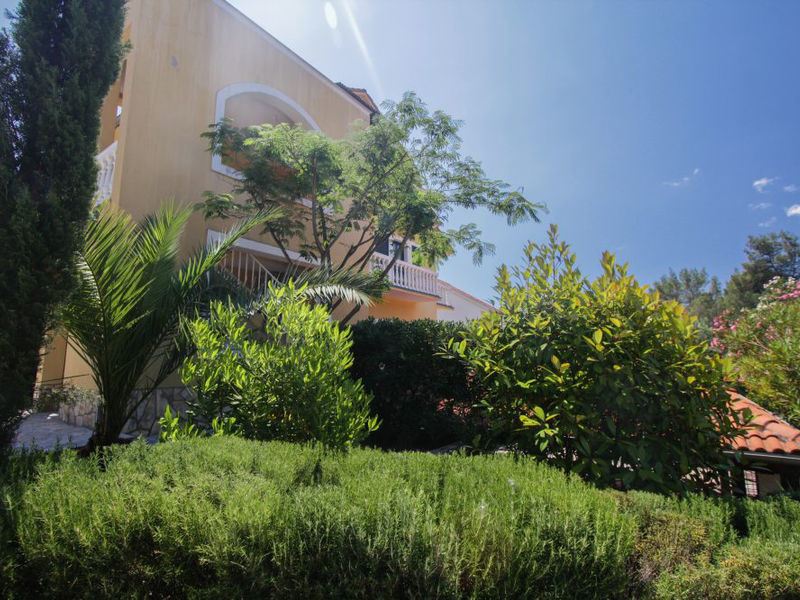 Vila Levandule
