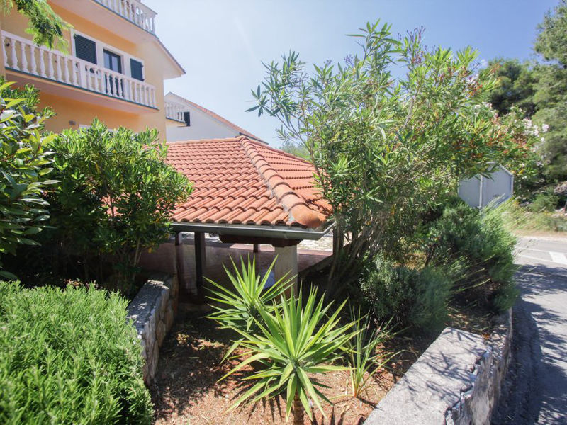 Vila Levandule