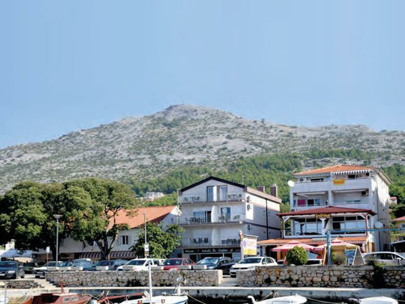 Penzion TOTA