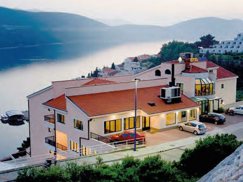 Penzion hotel ADRIA