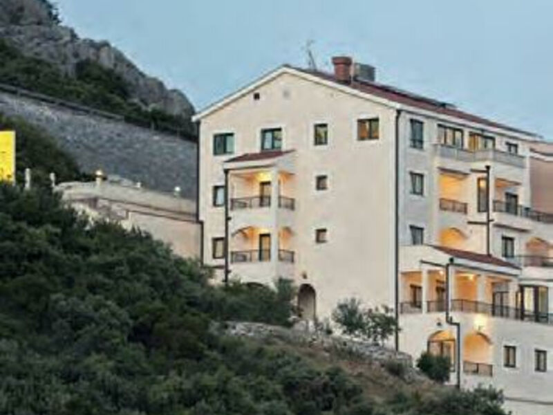 Penzion hotel ADRIA