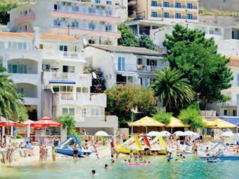 Penzion hotel ADRIA