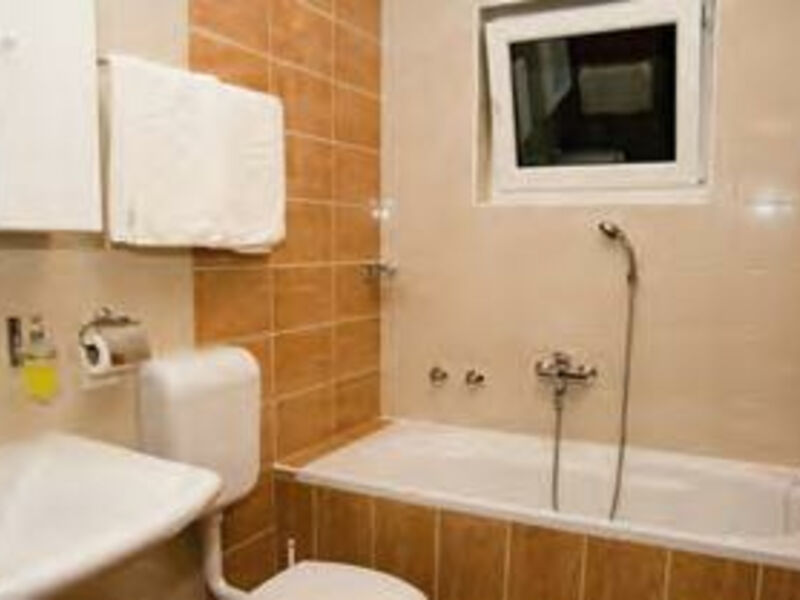 Penzion hotel ADRIA