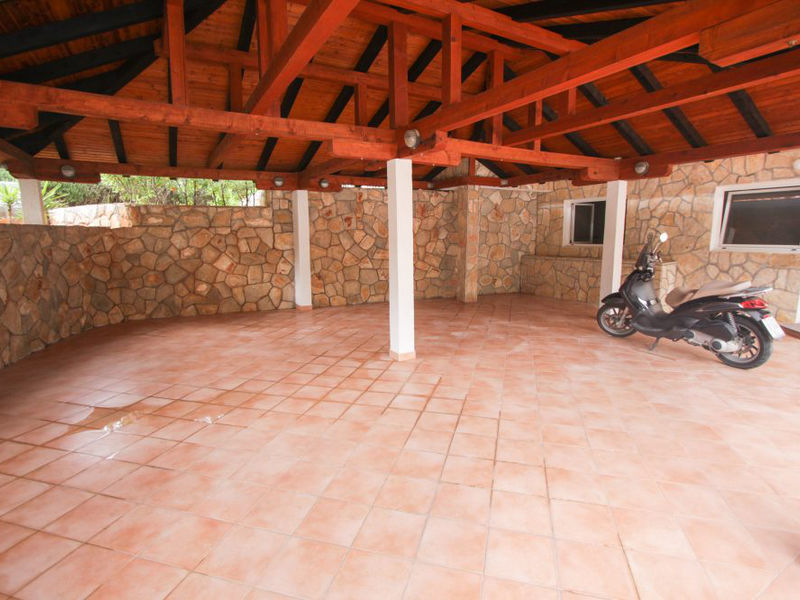 Vila Levandule
