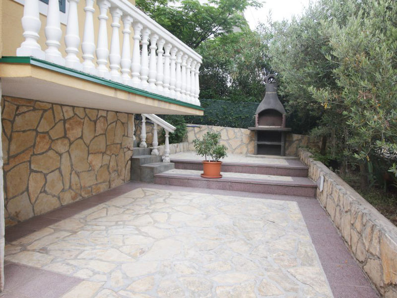 Vila Levandule