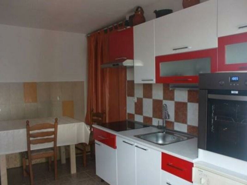 Apartmány GORICA