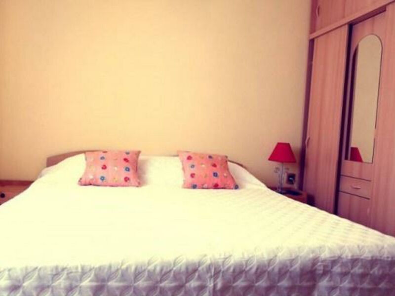 Apartmány GORICA