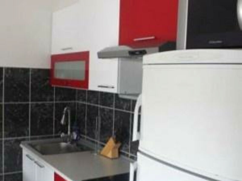 Apartmány GORICA