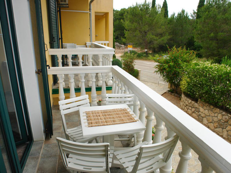 Vila Levandule