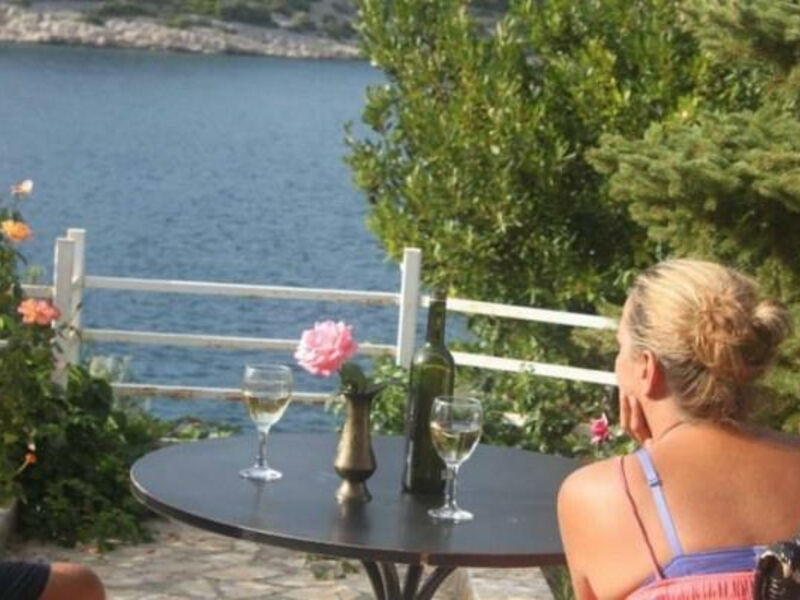 Apartmány GORICA
