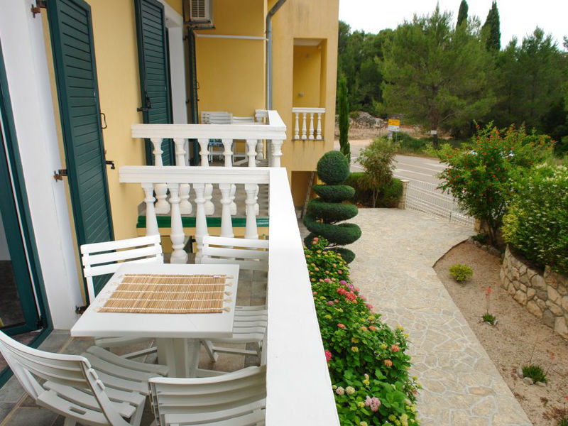 Vila Levandule