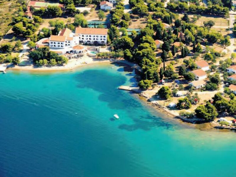 Hotel Miran