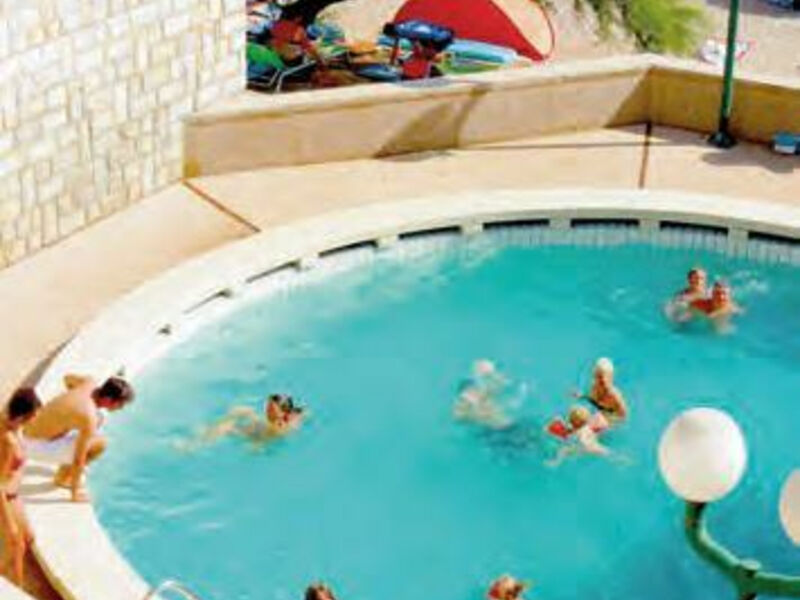 Hotel Miran