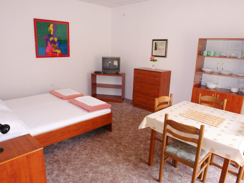 Vila Levandule
