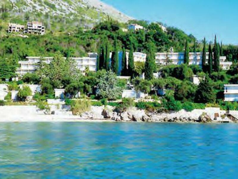 Hotel ASTAREA I.