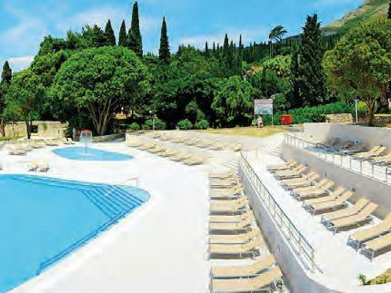 Hotel ASTAREA I.