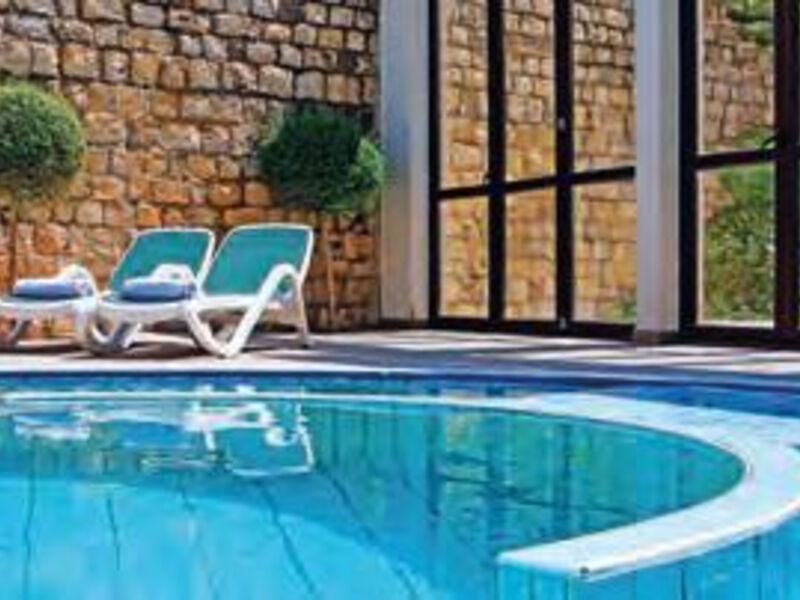 Hotel International