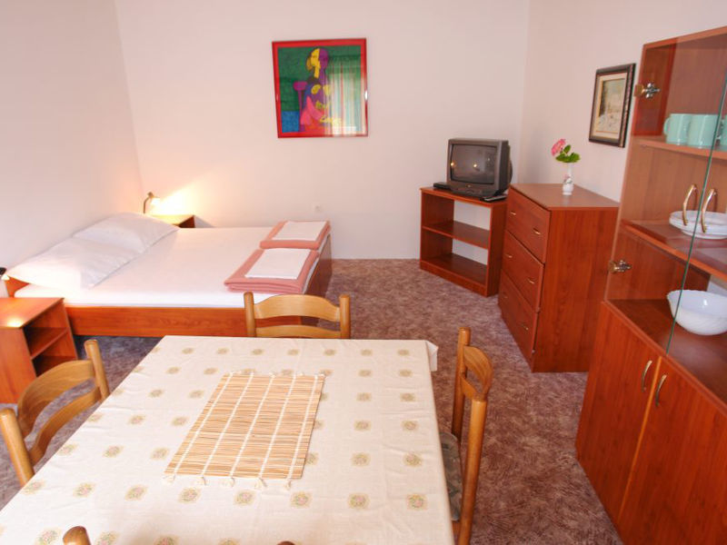 Vila Levandule