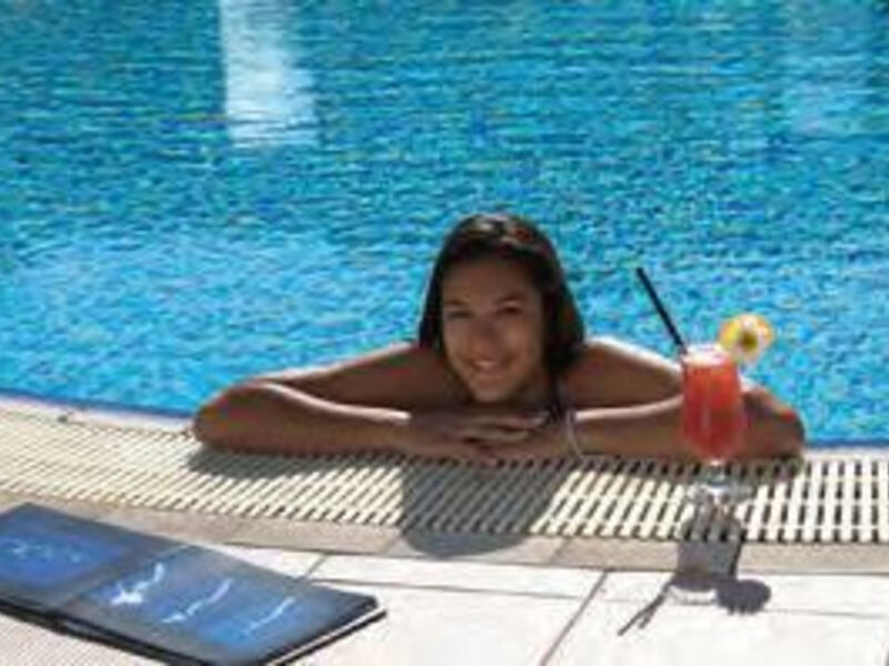 Hotel International