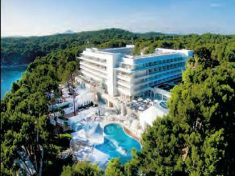Hotel BELLEVUE