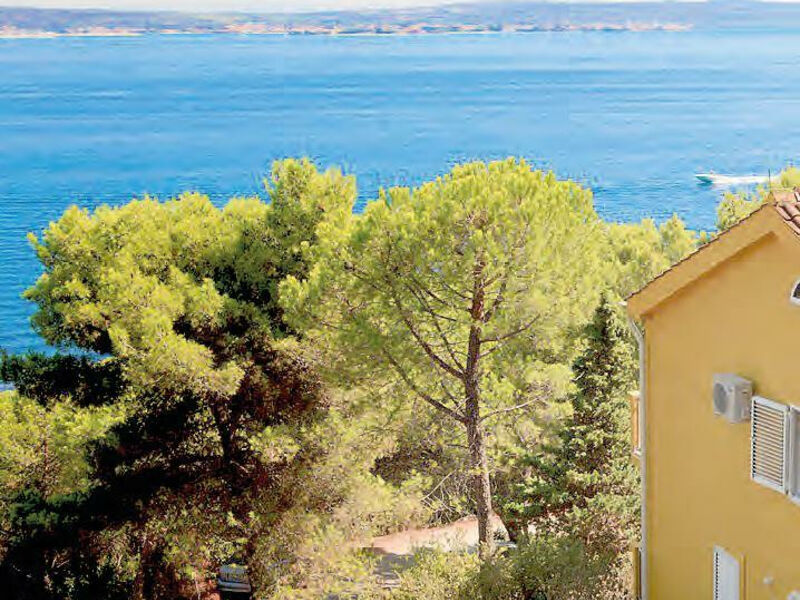 Apartmány ZELENA PUNTA