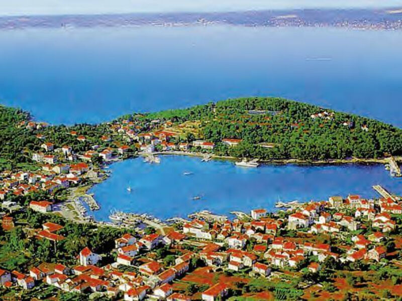 Apartmány ZELENA PUNTA