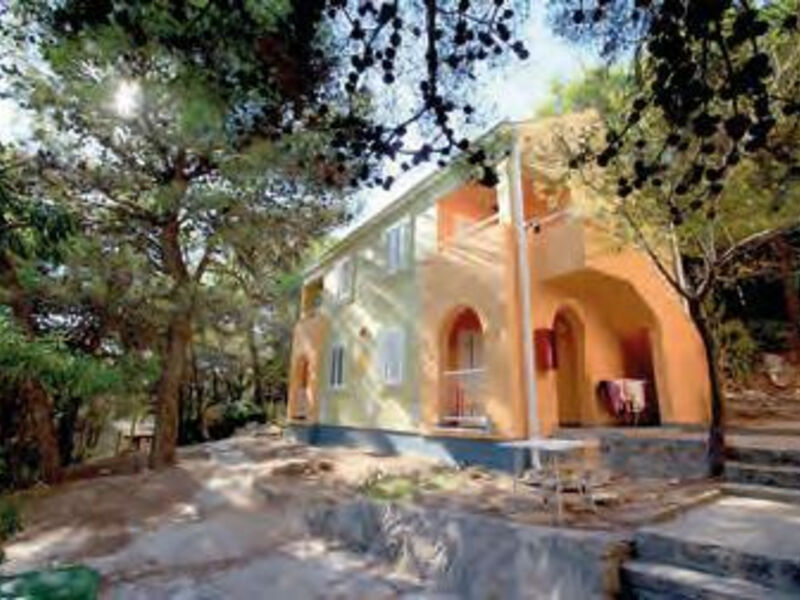 Apartmány ZELENA PUNTA
