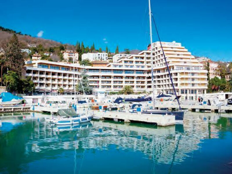 Hotel ADMIRAL REMISENS PREMIUM