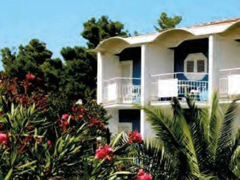 Hotel Olympia