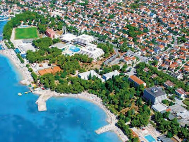 Hotel Olympia