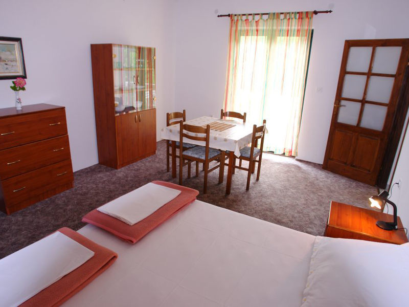 Vila Levandule